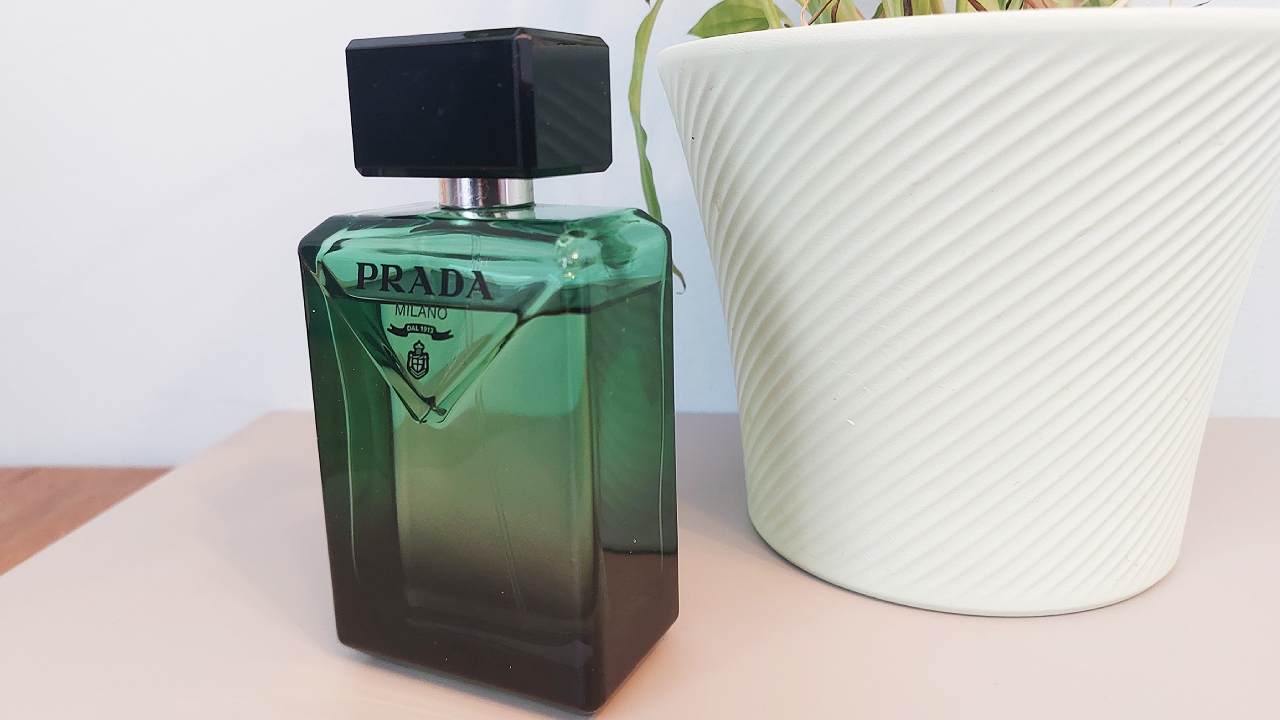Prada Paradigme
