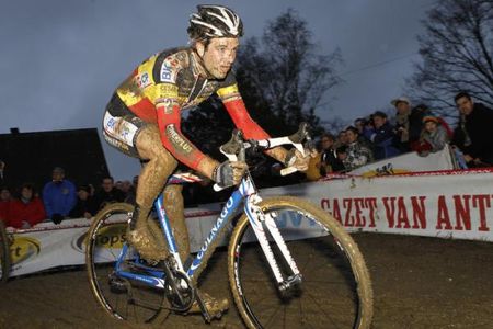 Niels Albert (BKCP-Powerplus)