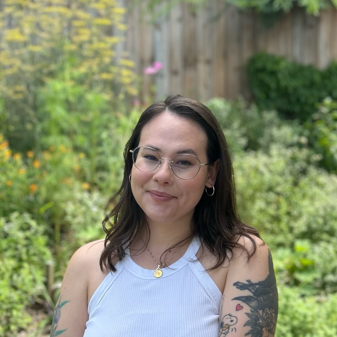 Ellie Black, landscape designer