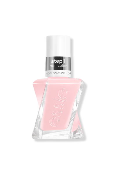 Essie, Gel Couture Longwear Nail Polish - Sheer Fantasy 