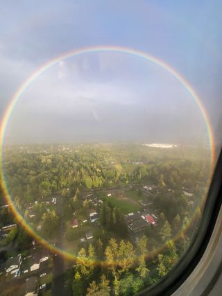 Weather Photographer of the Year 2024 competition entry