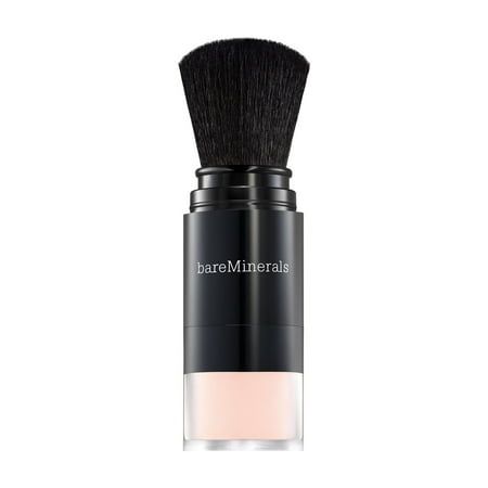Bareminerals Original Mineral Veil Set + Protect Translucent Powder Mineral Spf 25