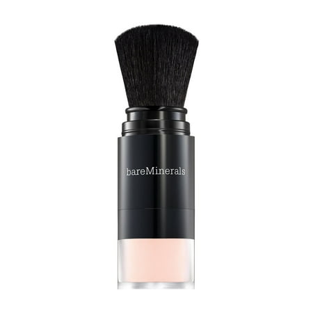 Bareminerals Original Mineral Veil Set + Protect Translucent Powder Mineral Spf 25