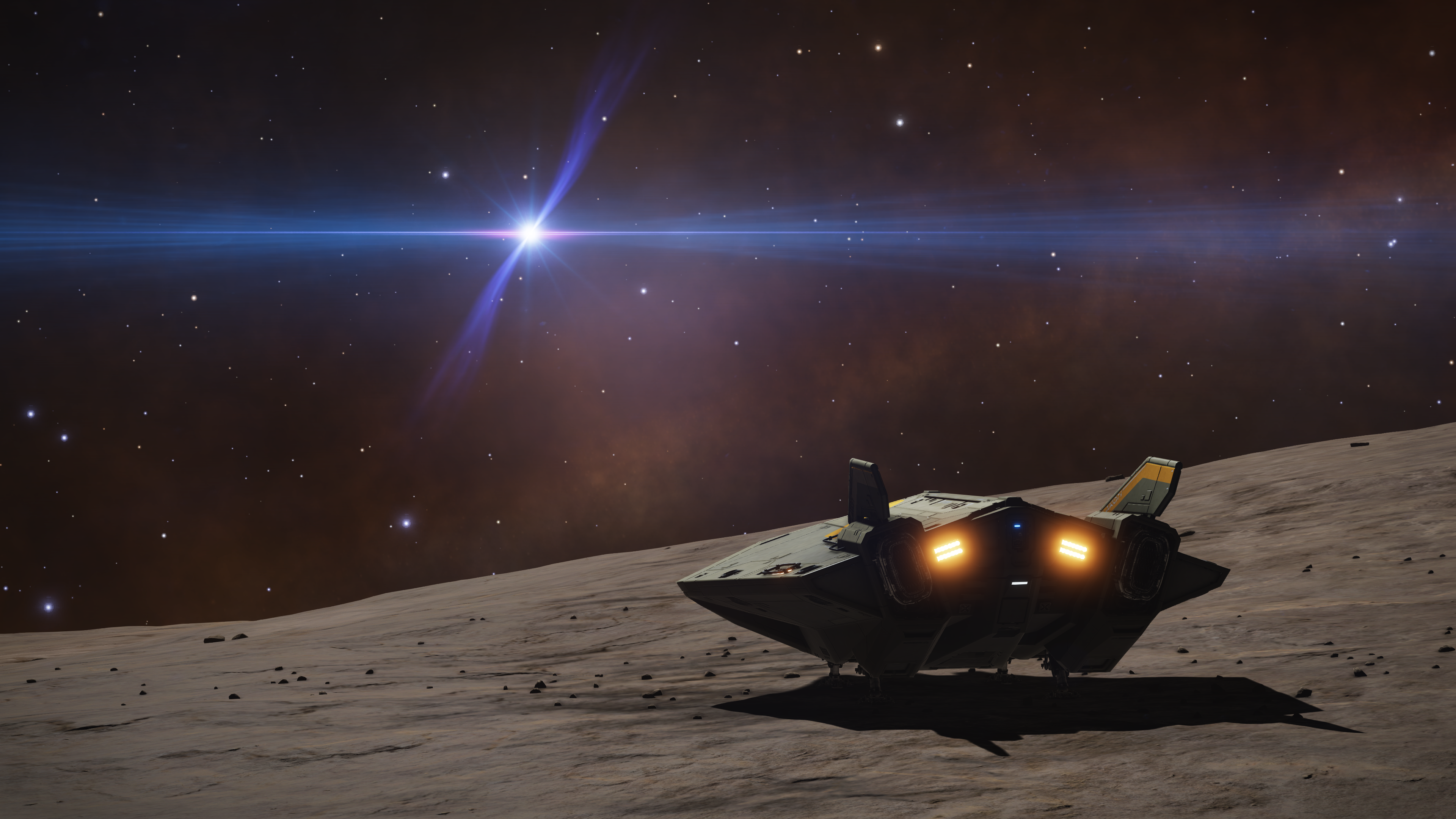 Elite Dangerous Horizons review -- we'll see you planet side — GAMINGTREND