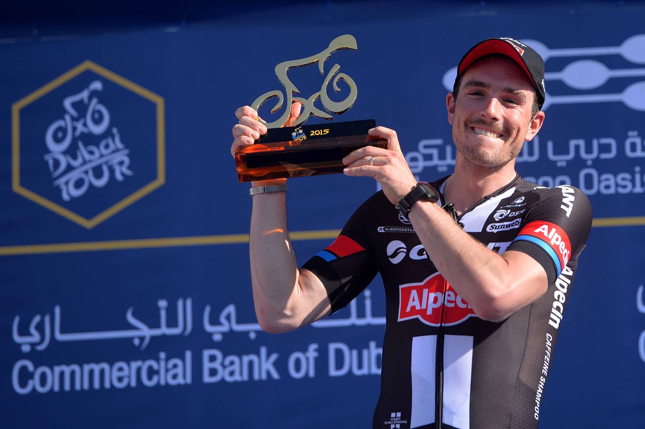 John Degenkolb (Giant-Alpecin)