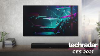 CES 2021 soundbars