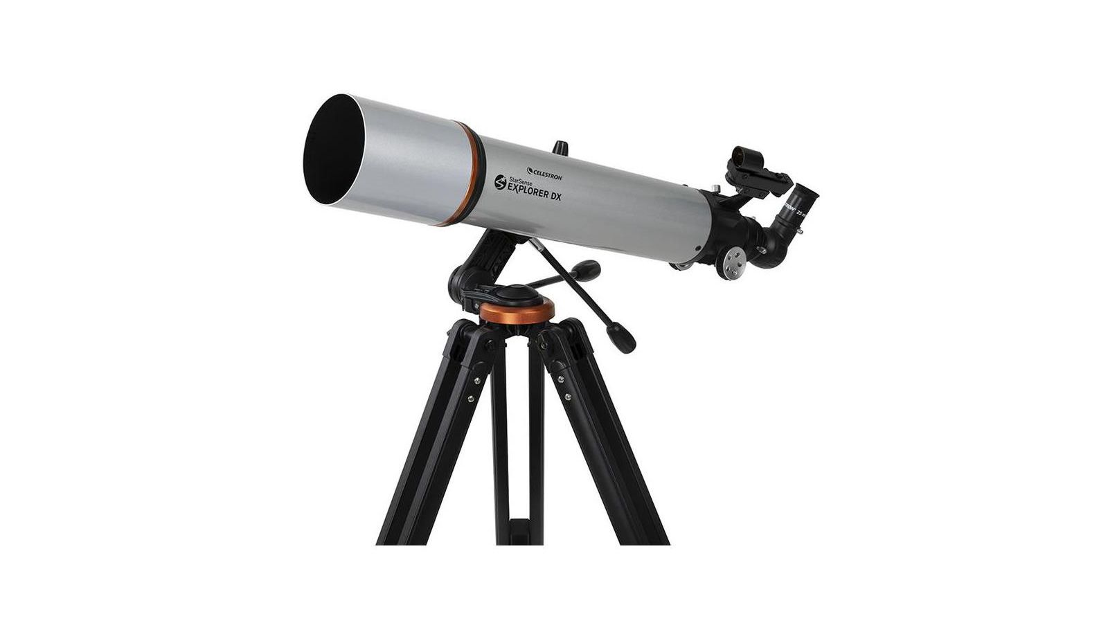 Save 15% on the Celestron StarSense Explorer DX 102AZ | Space