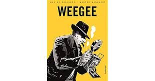 Cover of Weegee: Serial Photographer