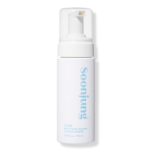 Soonjung Ph 6.5 Whip Cleanser