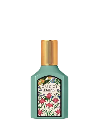 Gucci Flora Gorgeous Jasmine for Her Eau De Parfum