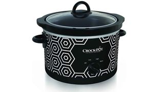 Crockpot Round Slow Cooker