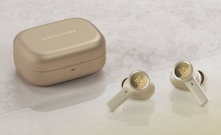 Bang & Olufsen Beoplay EX earbuds