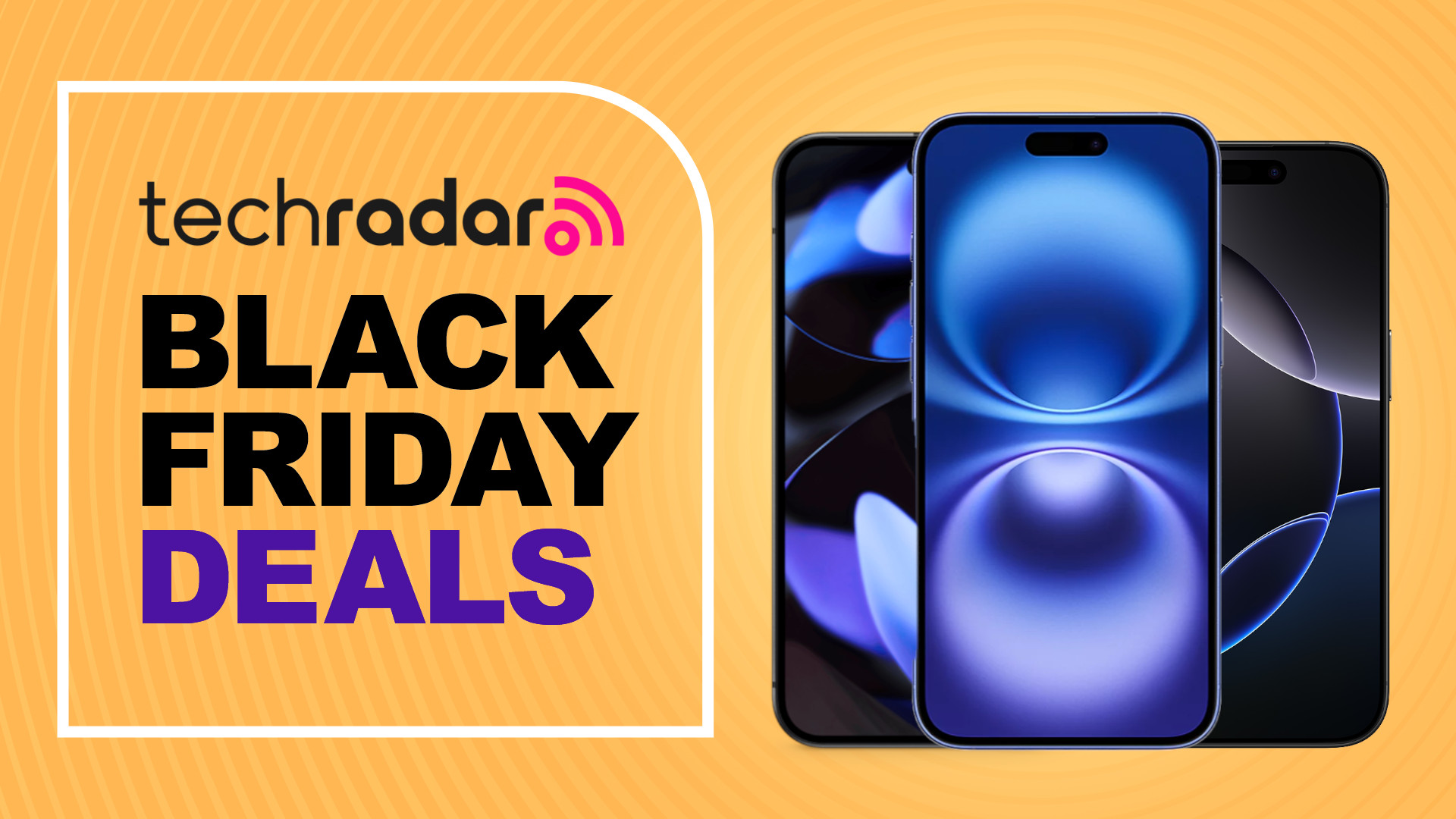 The Best Verizon Black Friday Deals 2024: 7 Sales On IPhones, Google ...