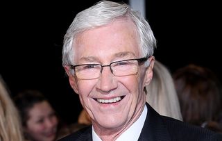 Paul O'Grady