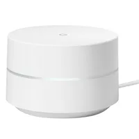 Google Wifi single pack£124.99£99 at Amazon
This deal ends at midnight on November 26.
