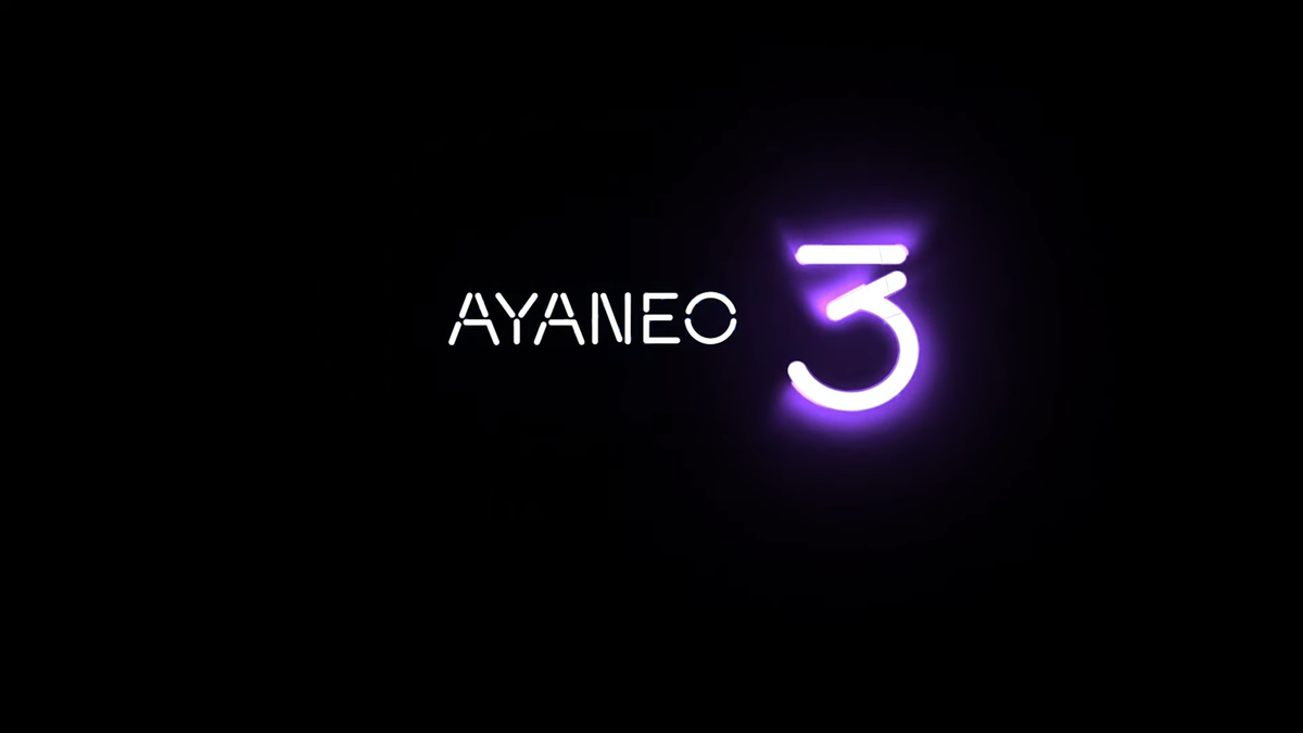 Ayaneo is desperate for you to feel the hype for its upcoming handheld, declaring ‘The future has arrived’ Ayaneo is desperate for you to feel the hype for its upcoming handheld, declaring ‘The future has arrived’