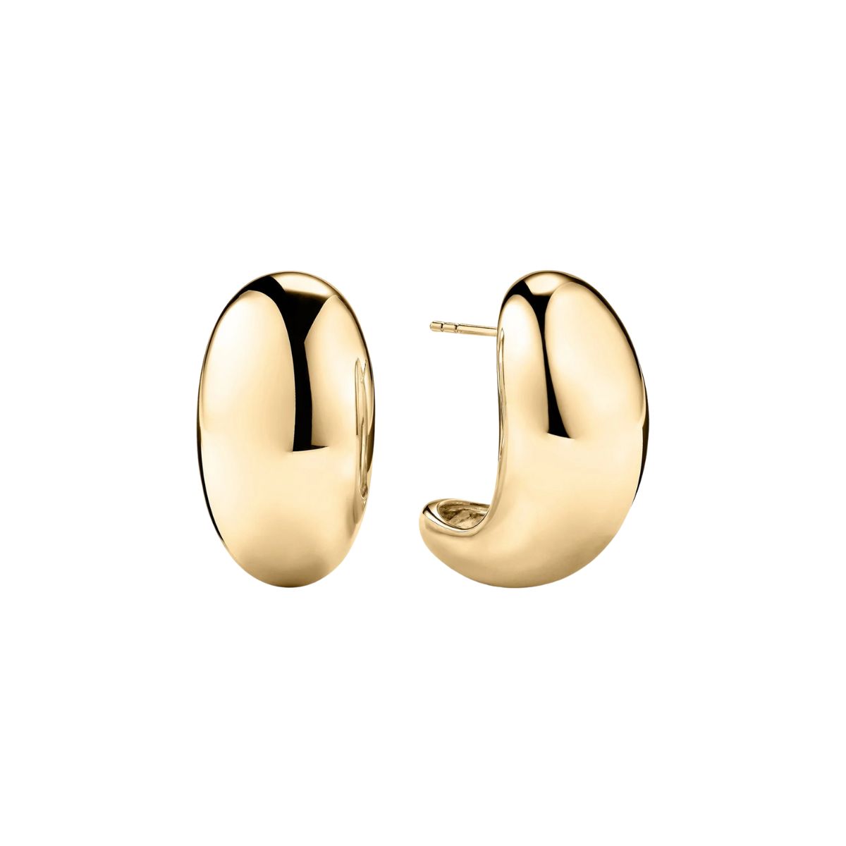 Mejuri, 18k Gold Vermeil