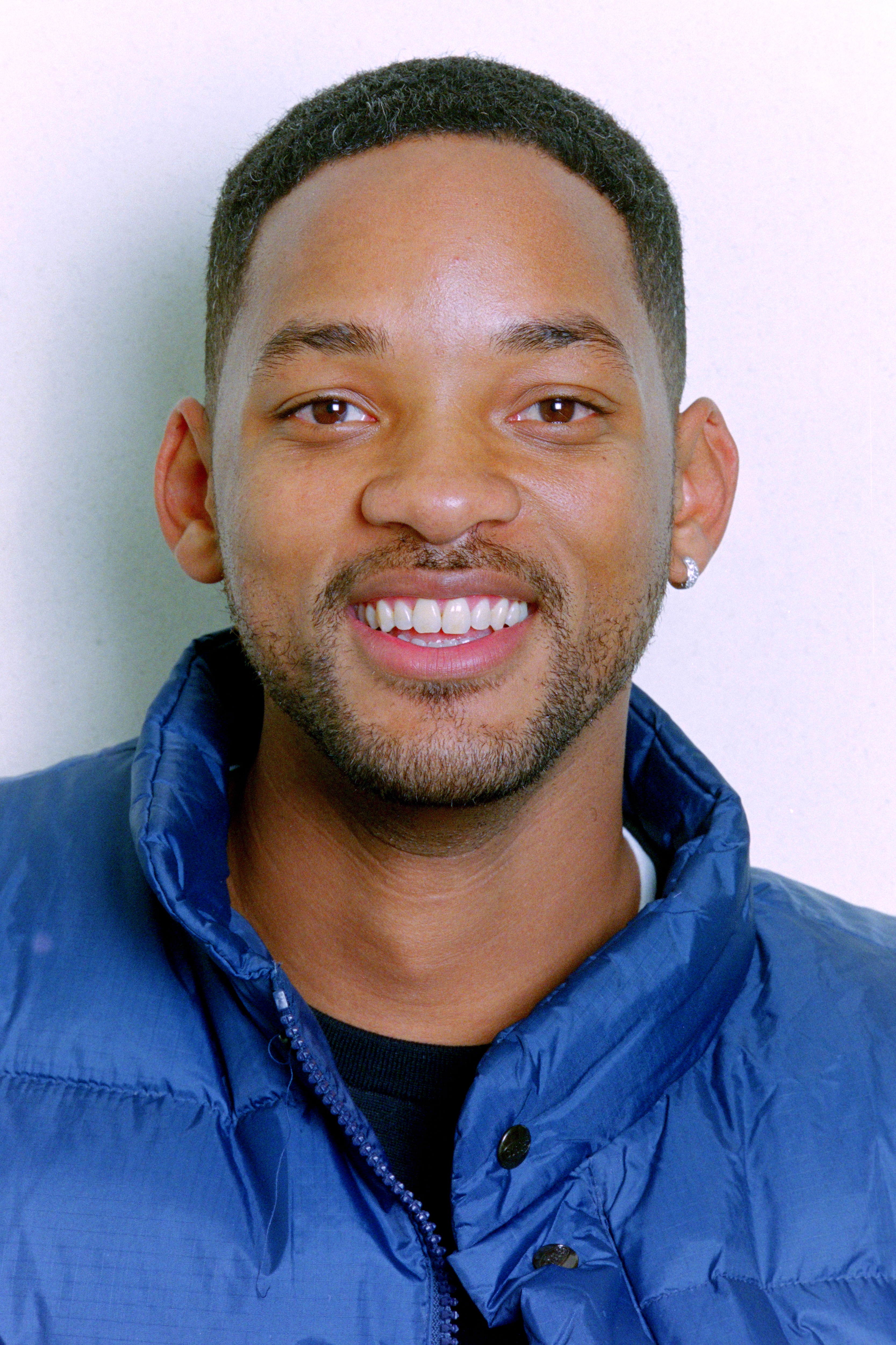 lost role - will smith