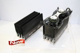 ArciticCooling RAM Cooler