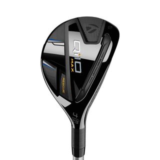 TaylorMade Qi10 Max Hybrid