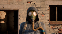 Stalker 2: Heart of Chornobyl