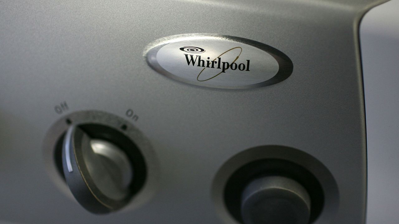 Whirlpool