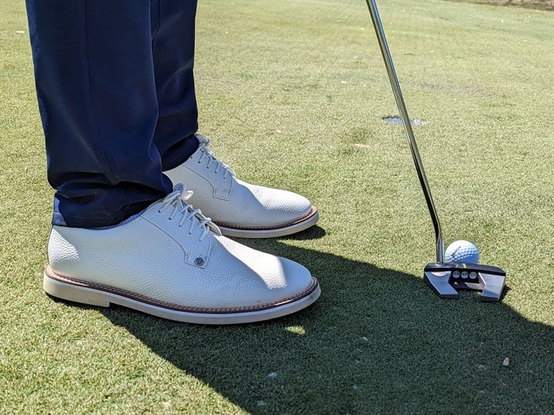 g/fore gallivanter golf shoes
