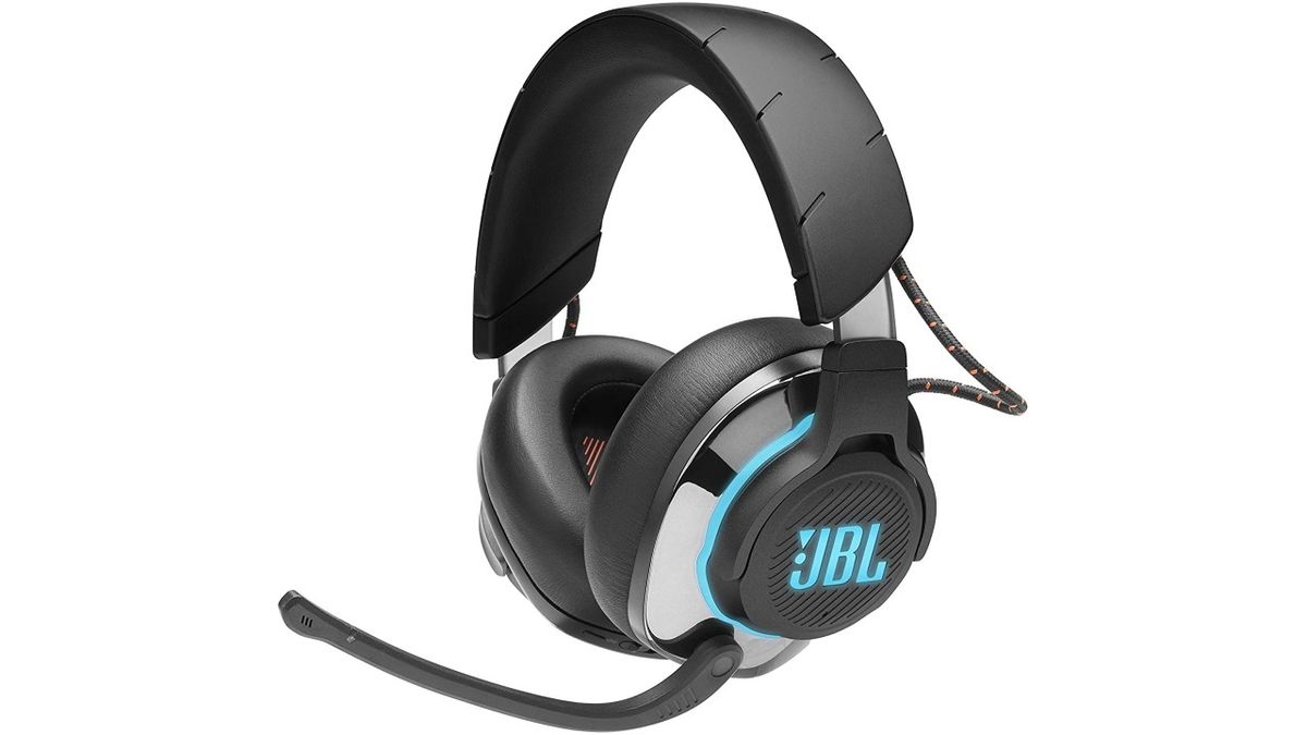 Last chance! Save up to 50 on JBL gaming headsets in the Prime Day