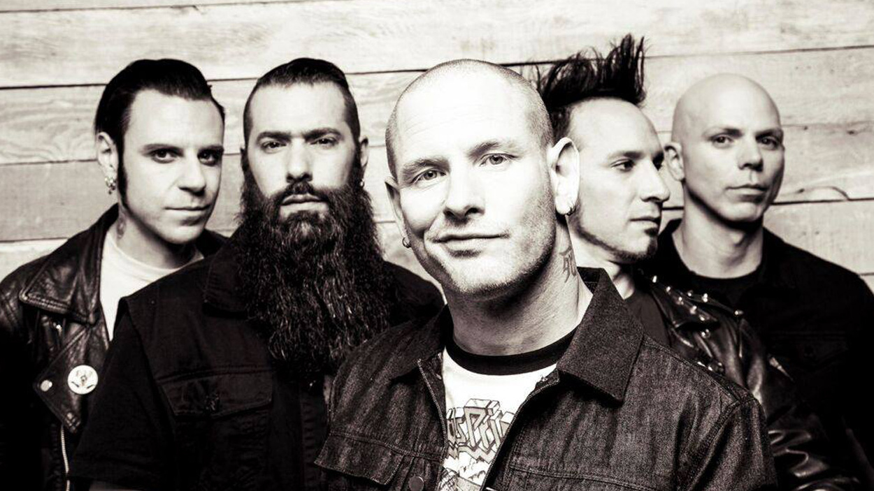 Stone Sour