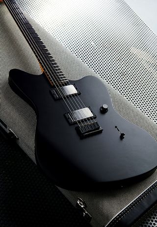 Jim Root Fender signature Jazzmaster