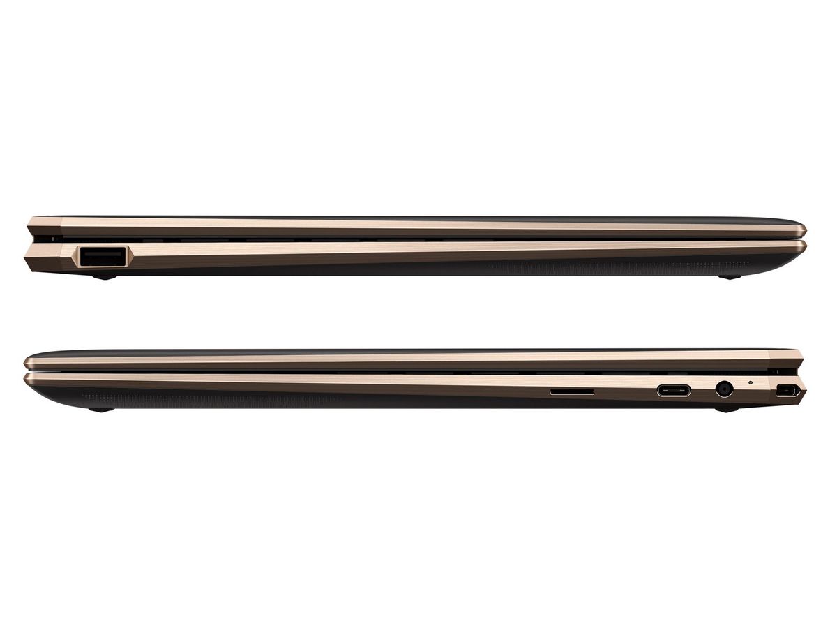 Hp Spectre X360 14 Press