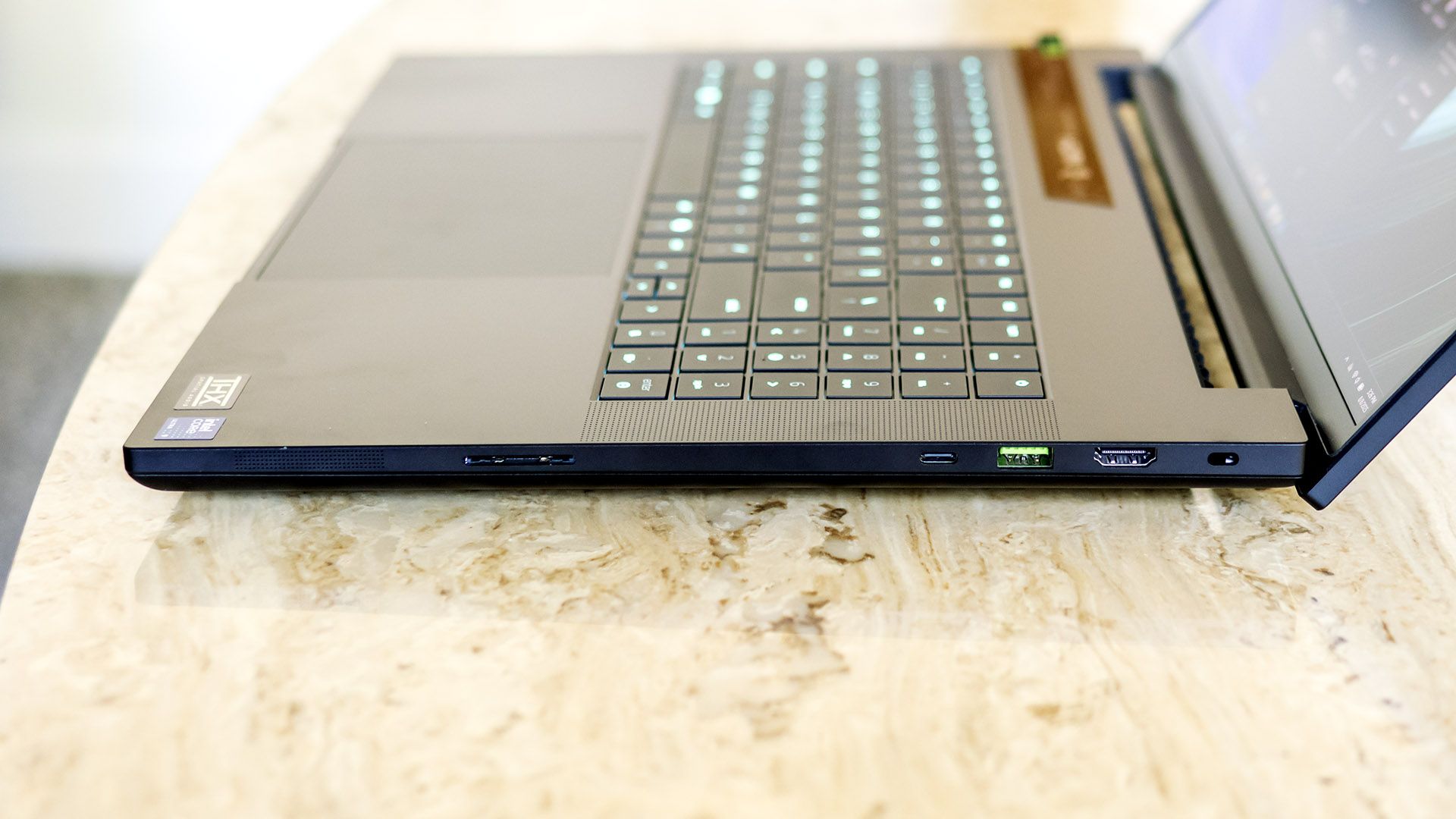 Razer Blade 18