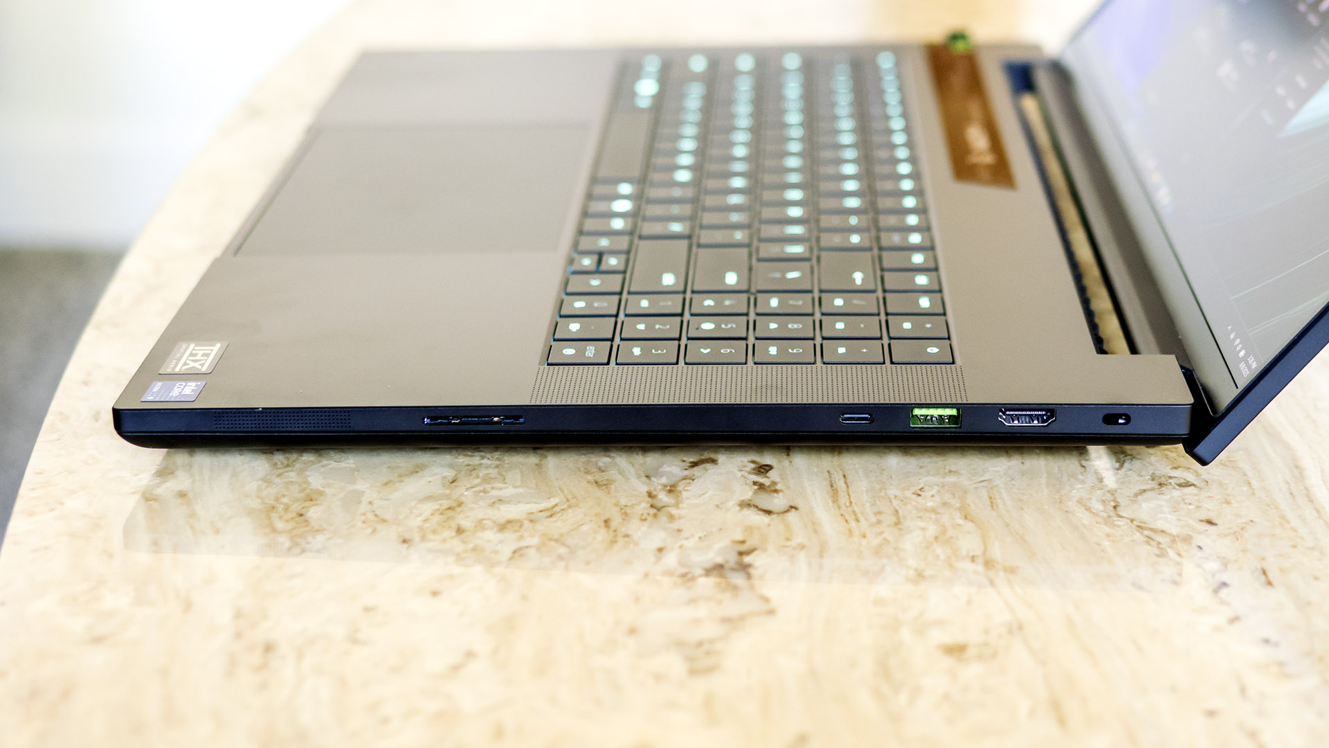Razer Blade 18