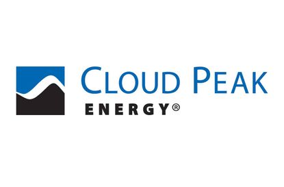 Wyoming: Cloud Peak Energy