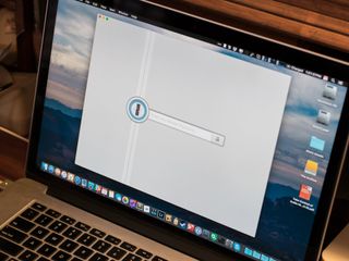 1Password on Mac