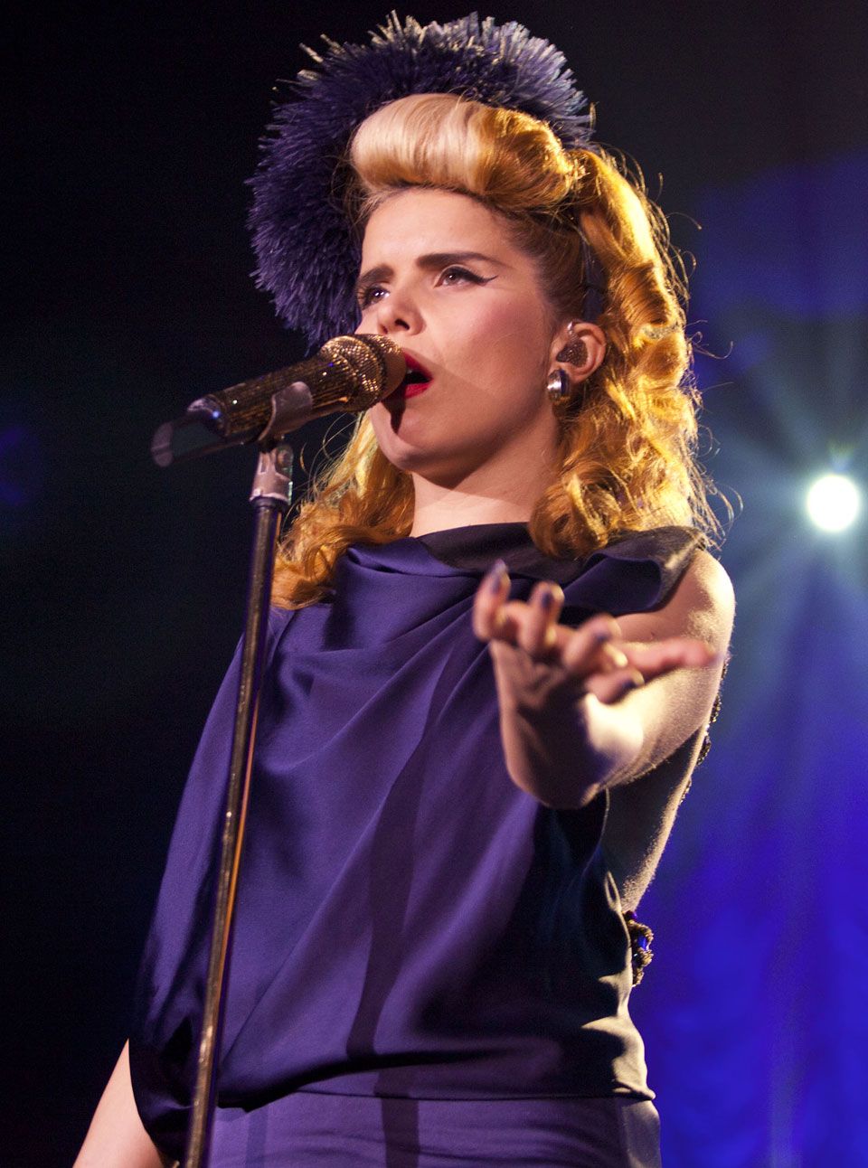 Paloma Faith