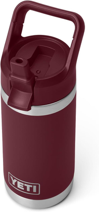 Yeti Rambler Jr. Kids Bottle (12 oz)