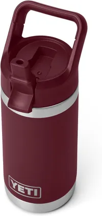 YETI Rambler Jr. Kids Bottle (12 oz)