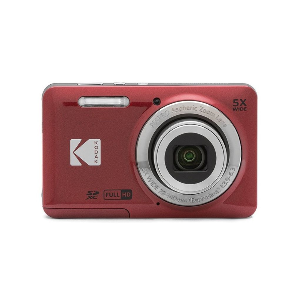 Best Kodak camera in 2023 Digital Camera World