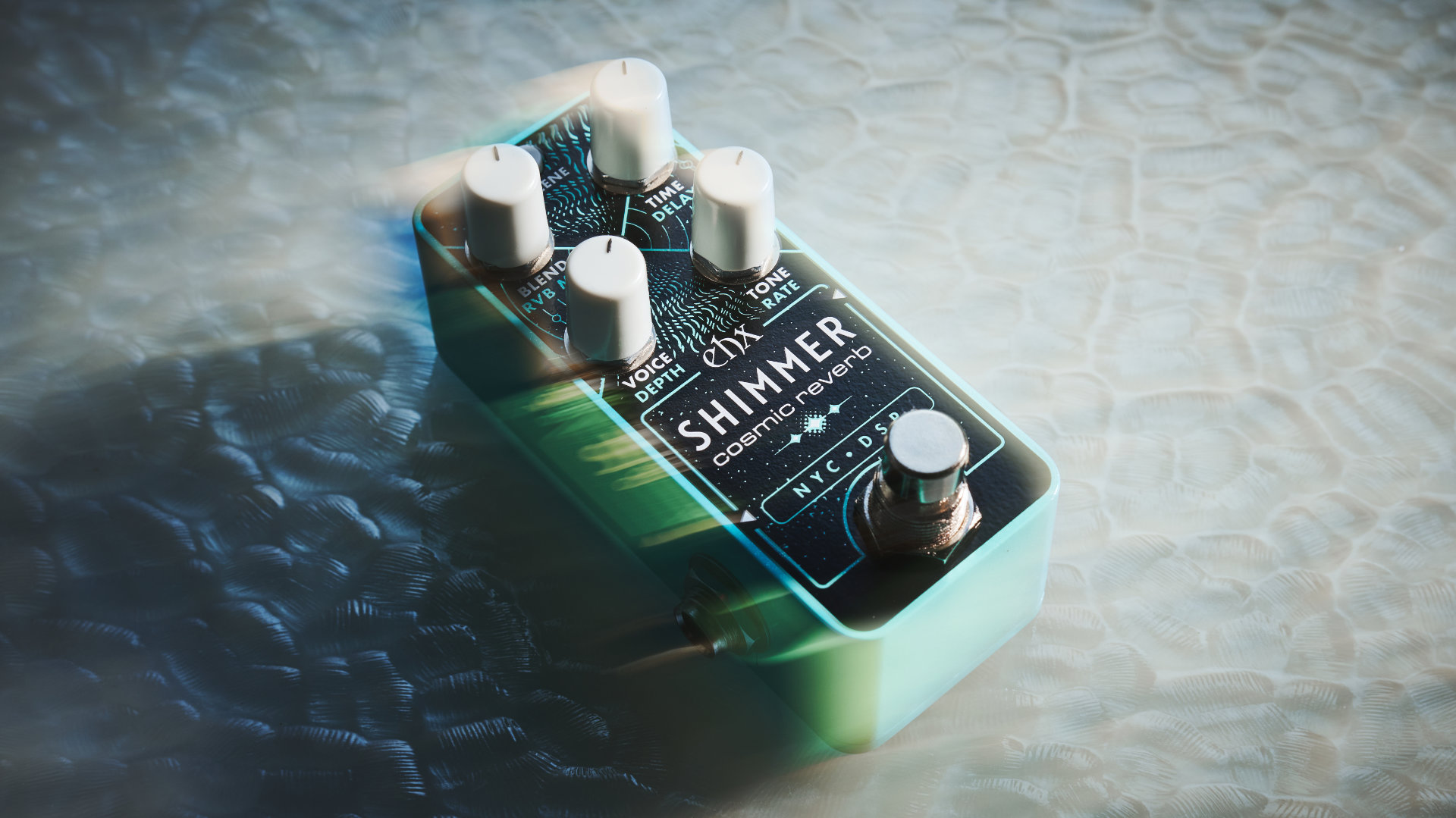 Electro-Harmonix Pico Shimmer