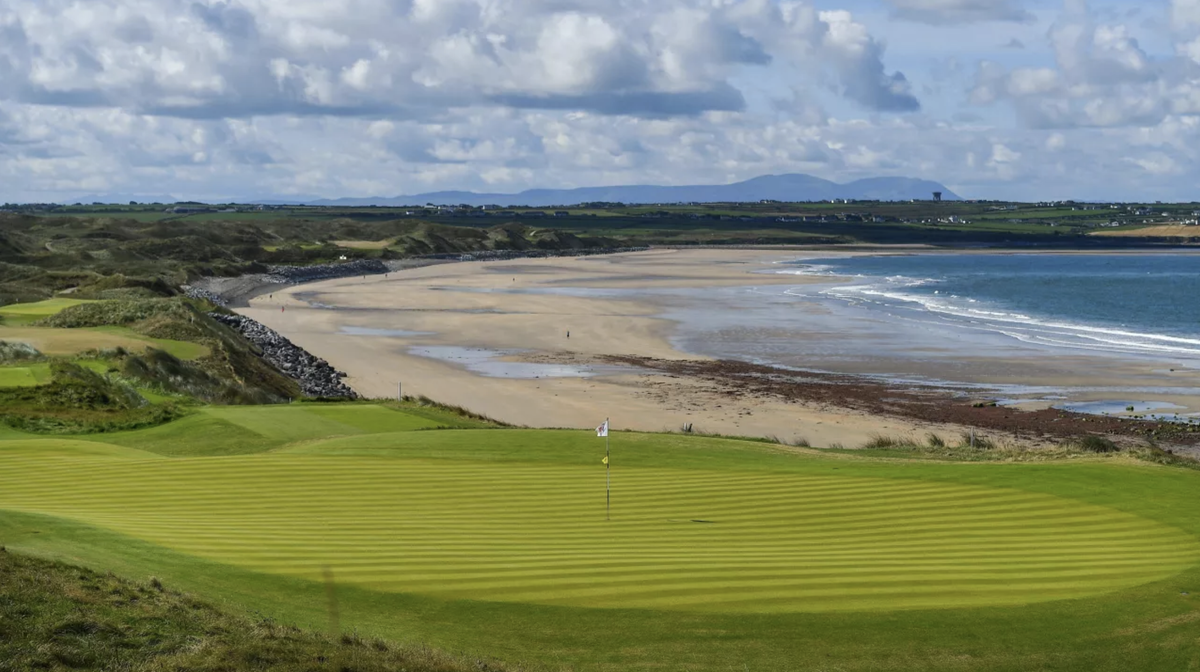 Golf Ireland Changes Criteria To Avoid Over Reliance On General Play ...