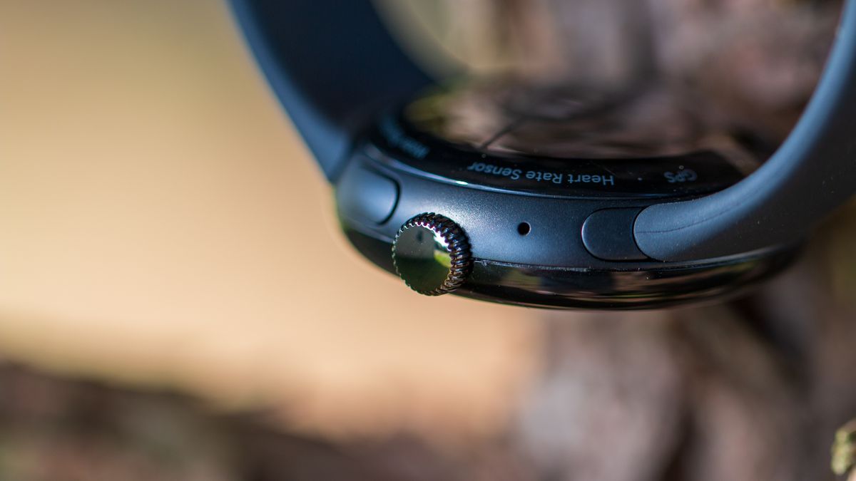 Google Pixel Watch vs. Samsung Galaxy Watch 5 Pro Which should you buy