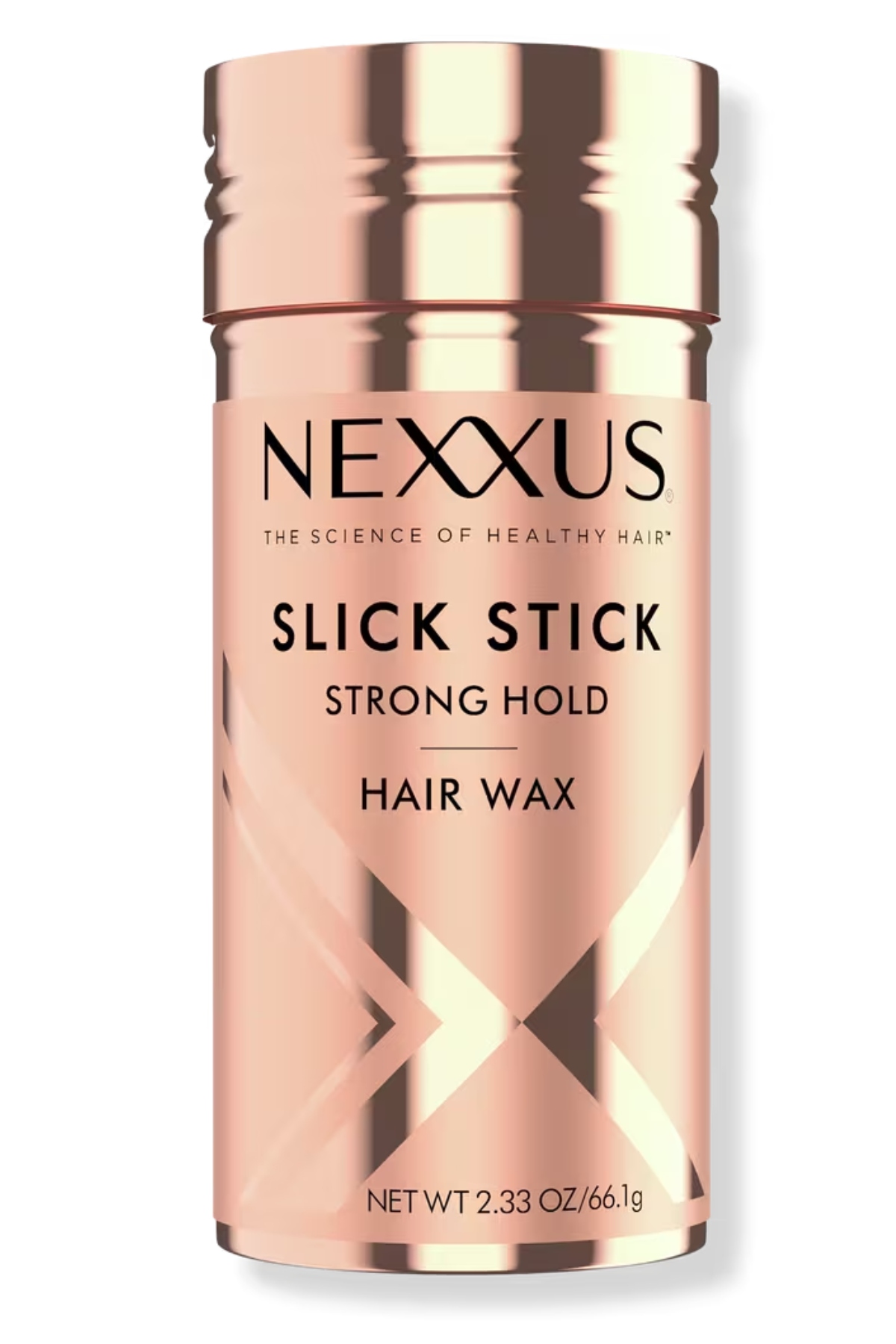 Slick Stick Strong Hold Hair Wax