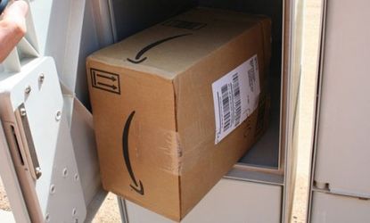 Amazon is rumored to be moving to near-instant gratification: Order something in the morning and get it that afternoon with the allusive same-day delivery.