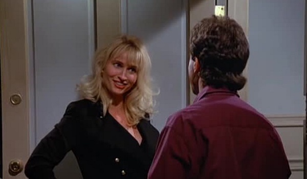 Guess Why Jerry's Relationships With These Women Imploded On Seinfeld.