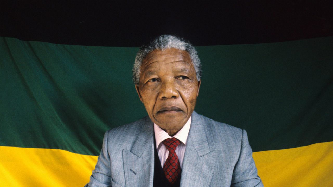 Mandela