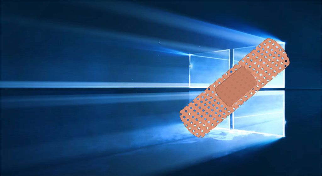 Microsoft Warns Older Versions Of Windows Are Vulnerable To Attack ...