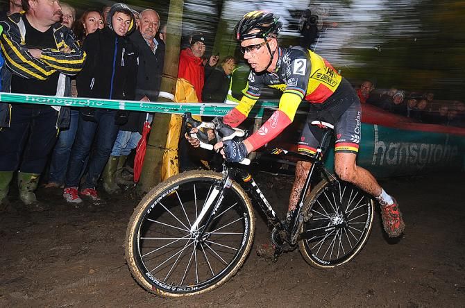 Sven Nys (Crelan-AA Drink)