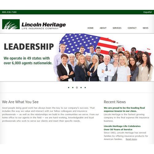 Lincoln Heritage Review Pros, Cons and Verdict Top Ten Reviews