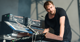 Nils Frahm